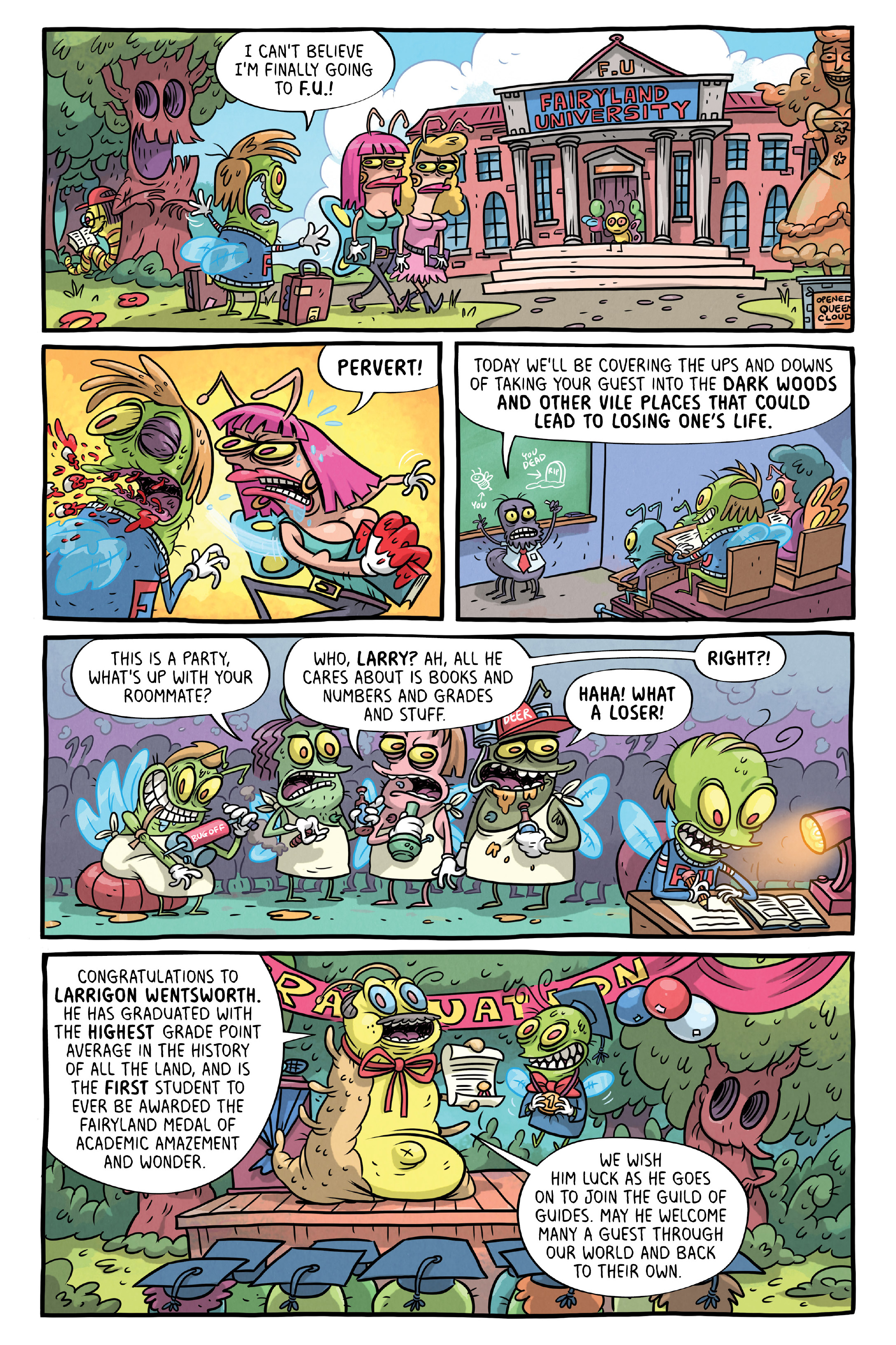I Hate Fairyland - Book Two-057.jpg
